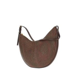 Fashion Medium Essential Hobo bag Shoulder Bags