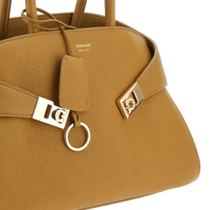 Fashion Medium 'Hug' top-handle bag Top-Handle Bags | Crossbody Bags