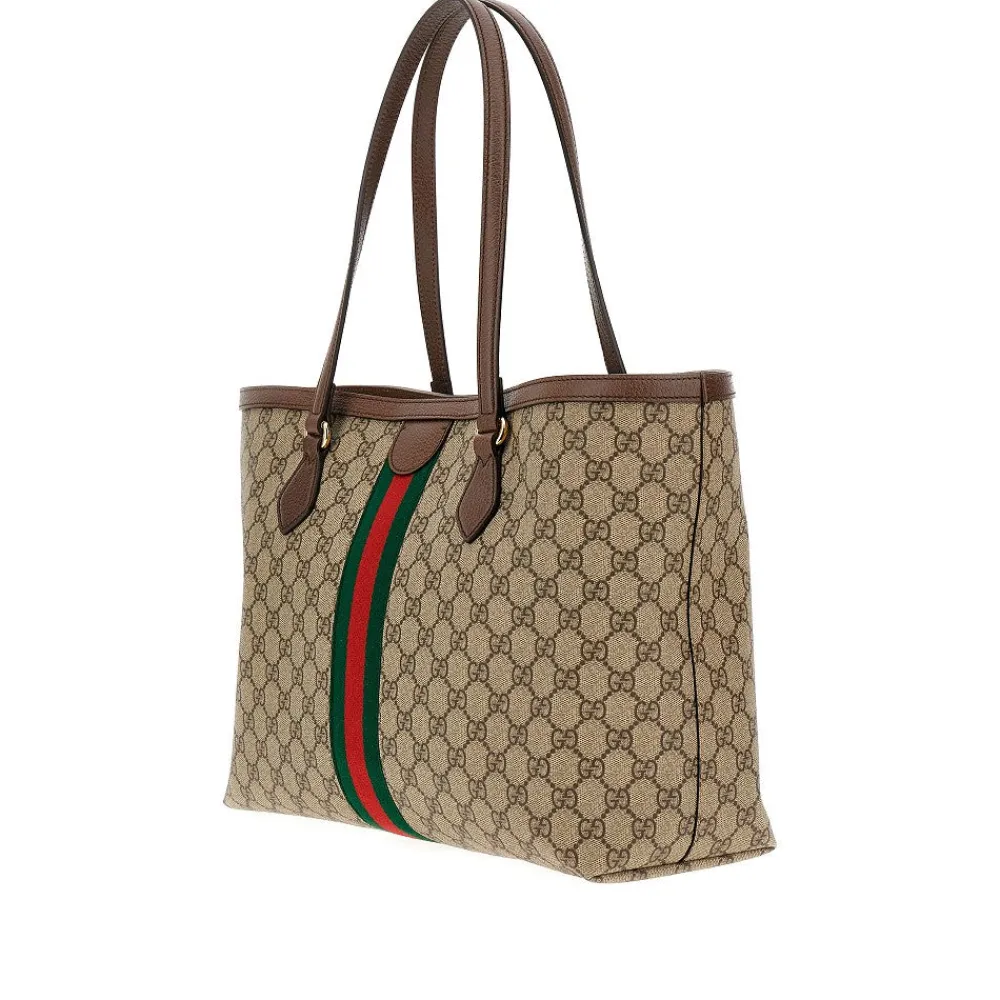 medium_ophidia_shopping_b_1.webp Discount Medium 'Ophidia' shopping bag Shopping Bags