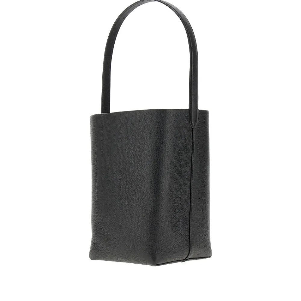 medium_park_ns_tote_bag_1.webp New Medium 'Park' N/S tote bag Shoulder Bags