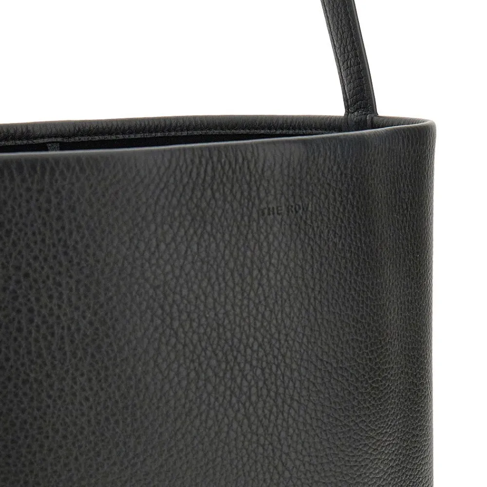 medium_park_ns_tote_bag_3.webp New Medium 'Park' N/S tote bag Shoulder Bags
