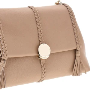 Hot Medium 'Penelope' leather bag Shoulder Bags