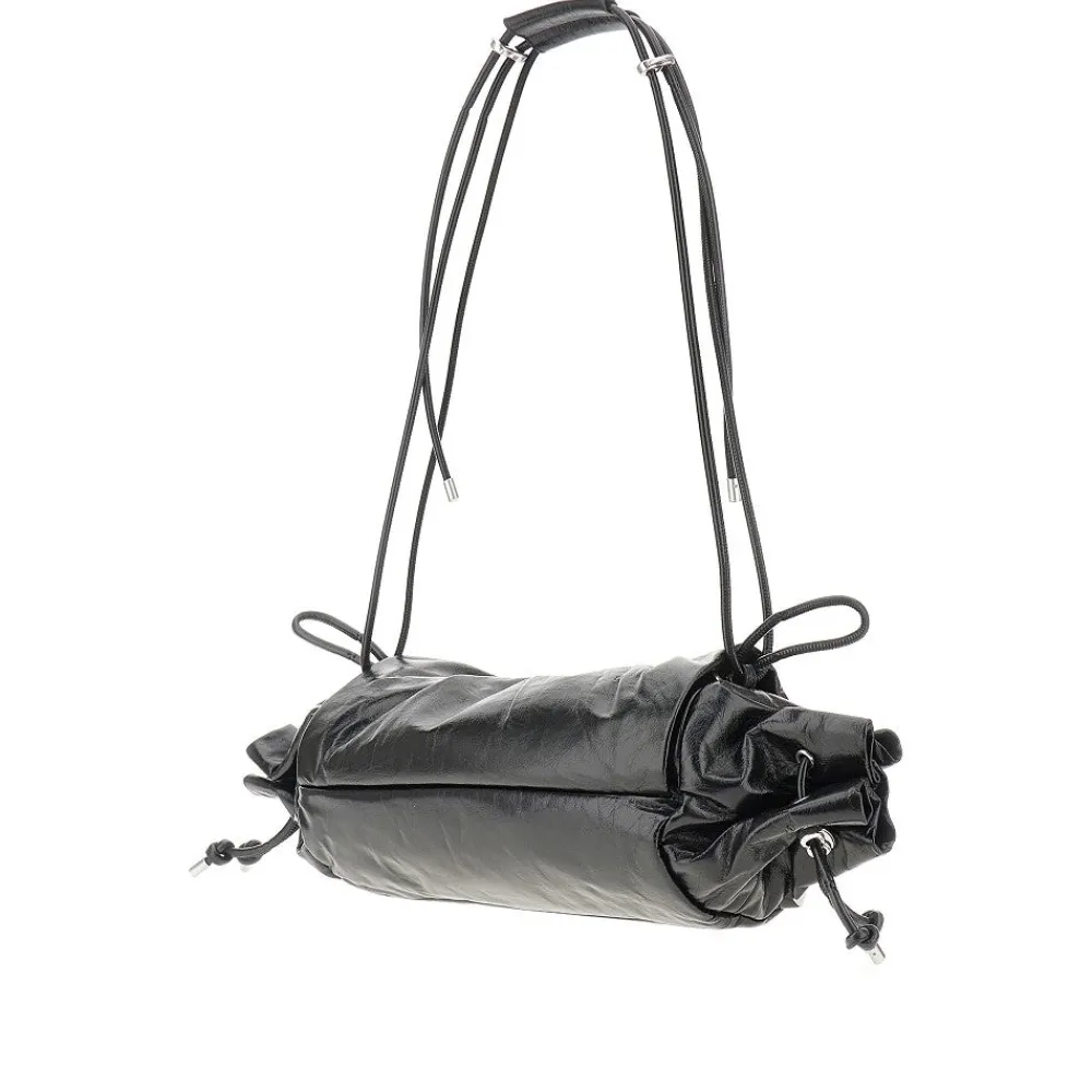medium_scrunch_shoulder_b_1.webp Clearance Medium 'Scrunch' shoulder bag Shoulder Bags