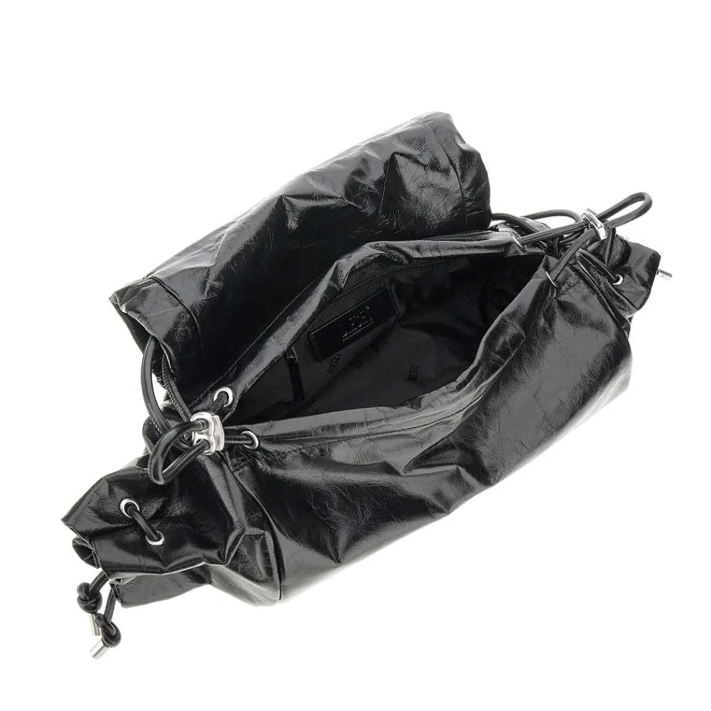 medium_scrunch_shoulder_b_2.webp Clearance Medium 'Scrunch' shoulder bag Shoulder Bags