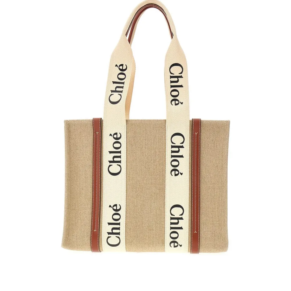medium_woody_tote_bag_0-2.webp Hot Medium 'Woody' tote bag Shoulder Bags