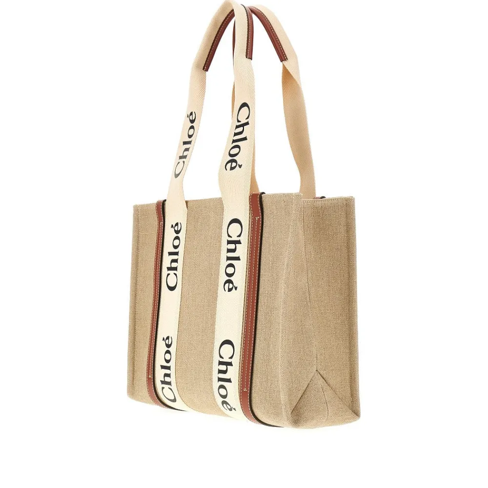 medium_woody_tote_bag_1-2.webp Hot Medium 'Woody' tote bag Shoulder Bags