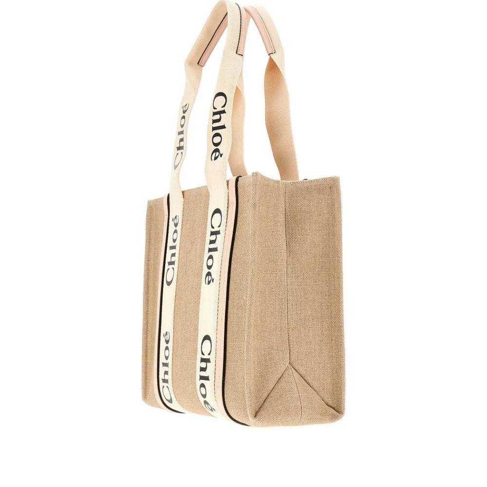 medium_woody_tote_bag_1.webp Discount Medium 'Woody' tote bag Shoulder Bags