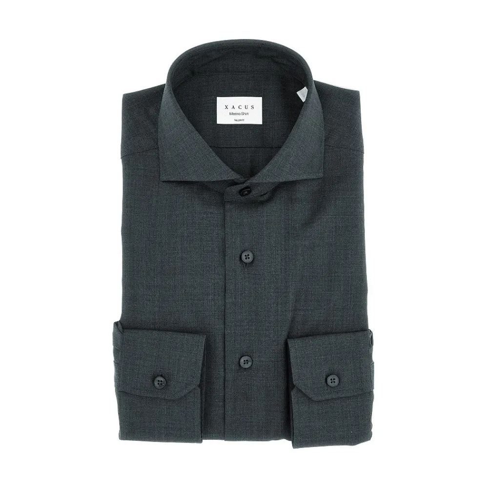 merino_tailor_fit_shirt_0.webp Hot Merino' Tailor Fit shirt Shirts