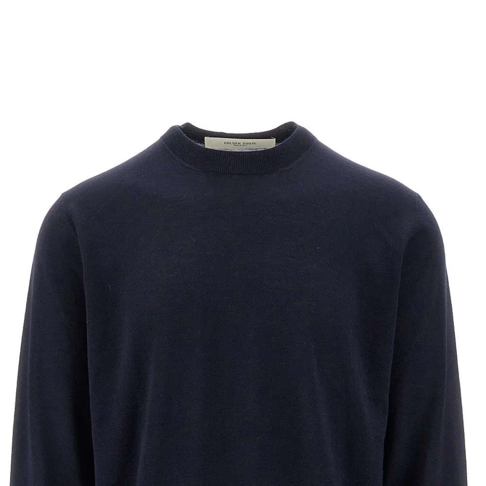 merino_wool_crewneck_swea_1.webp New Merino wool crewneck sweater Knitwear