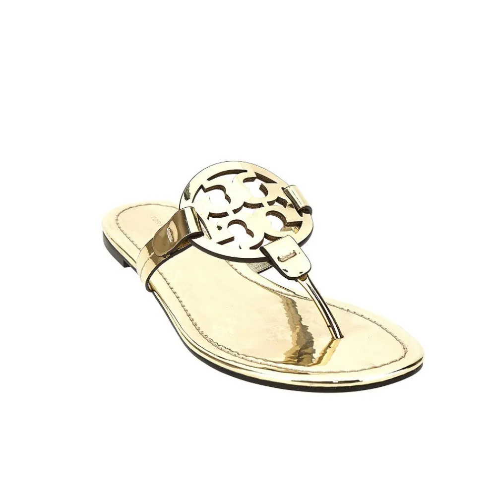 metallized_faux_leather_m_1.webp New Metallized faux leather 'Miller' sandals Sandals