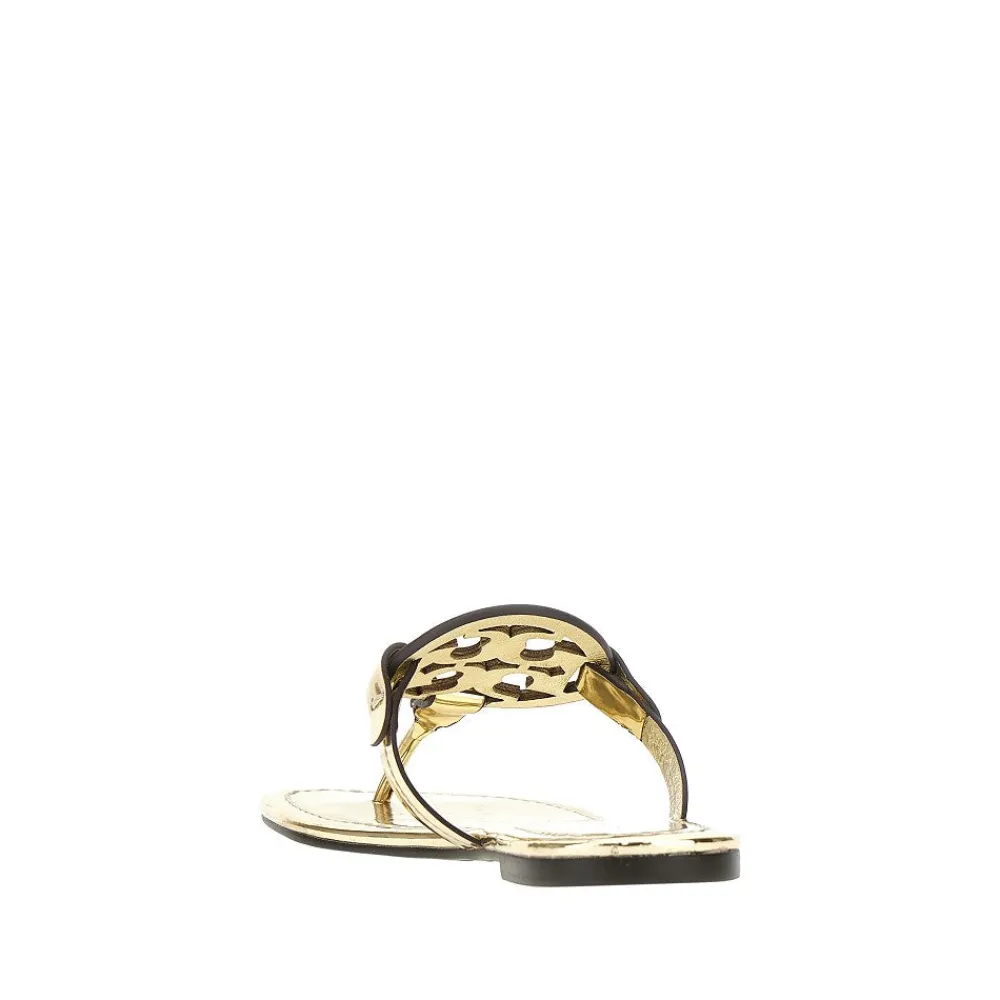 metallized_faux_leather_m_2.webp New Metallized faux leather 'Miller' sandals Sandals