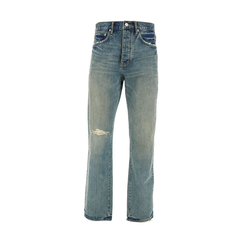mid_indigo_p_jeans_0.webp New Mid Indigo 'P011' jeans Jeans