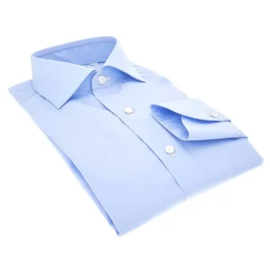 Best Milano' ALUMO cotton shirt Shirts