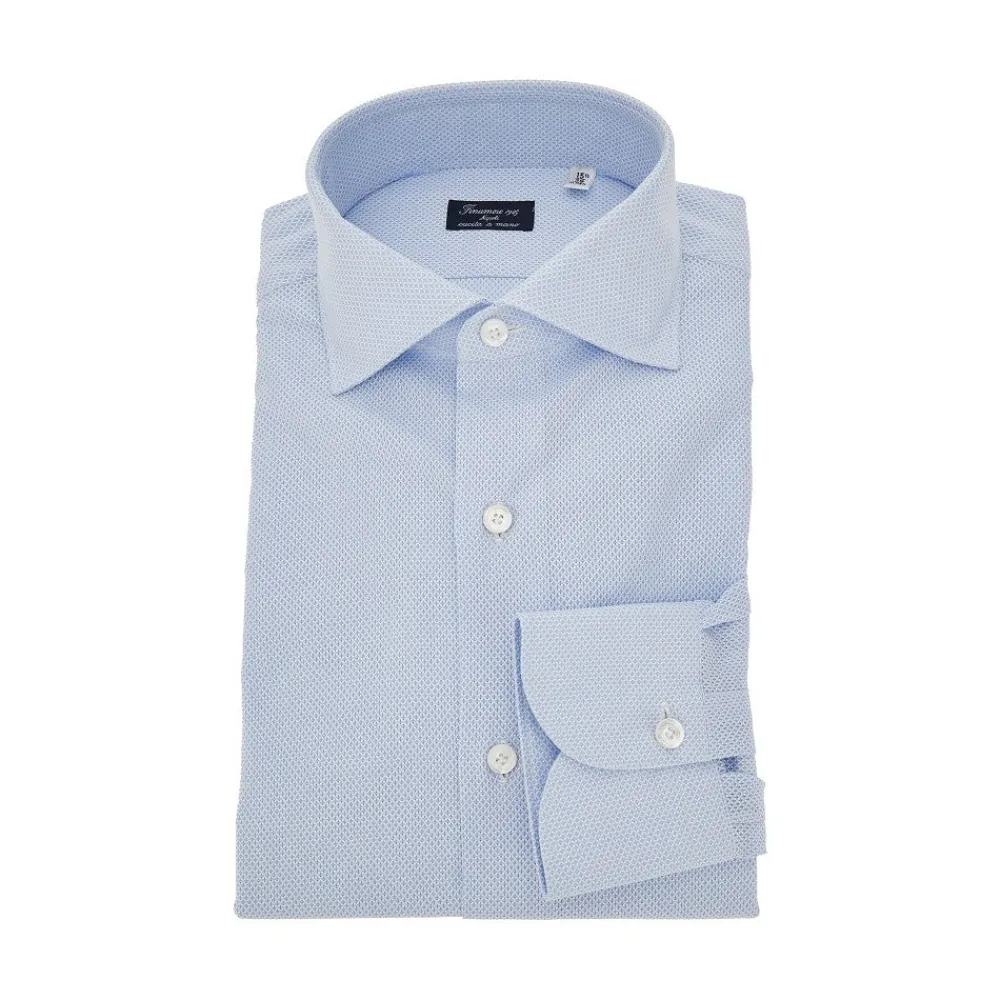 milano_jacquard_cotton_sh_0.webp Outlet Milano' jacquard cotton shirt Shirts