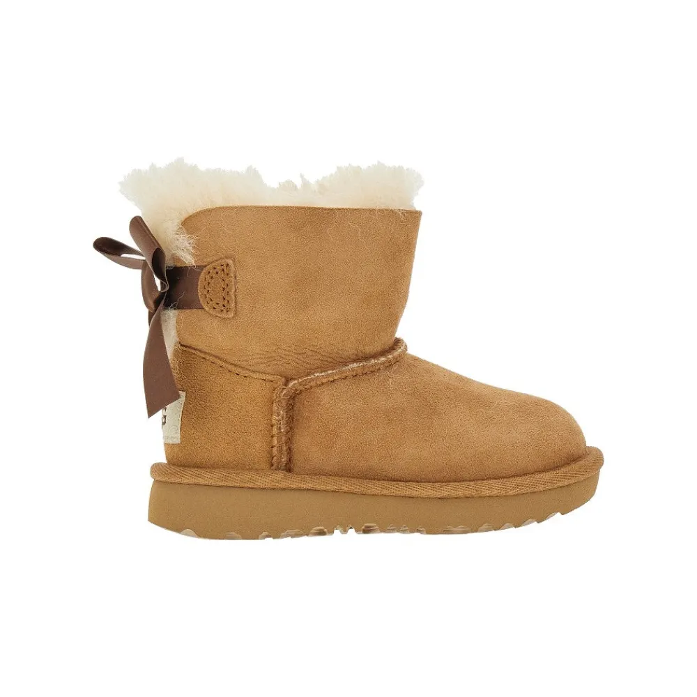 mini_bailey_bow_ii_boots_0.webp Online Mini Bailey Bow II boots Kids Footwear