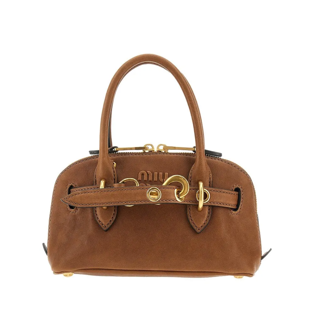 mini_borsa_aventure_in_na_0.webp Online Mini borsa 'Aventure' in nappa Mini Bags