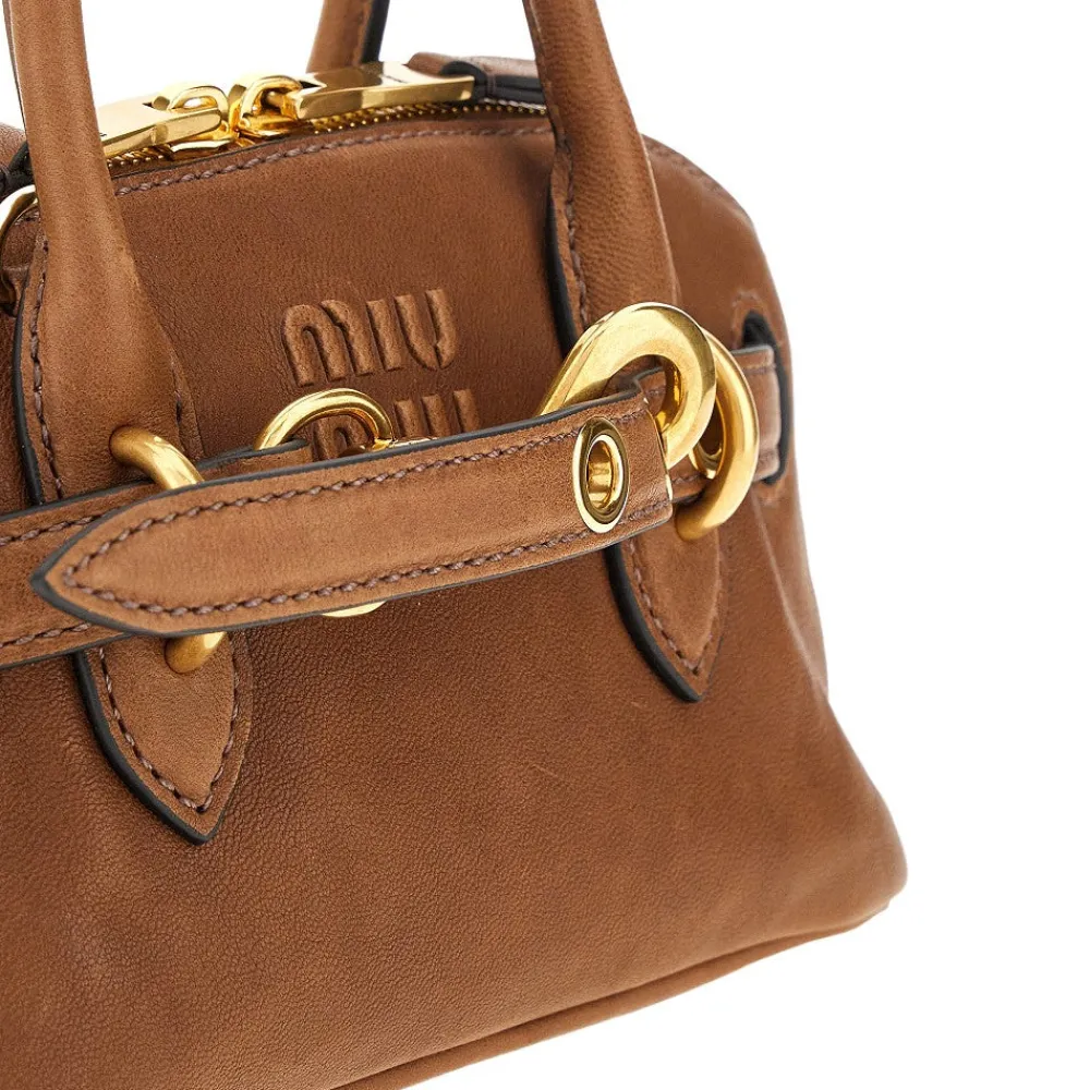 mini_borsa_aventure_in_na_3.webp Online Mini borsa 'Aventure' in nappa Mini Bags