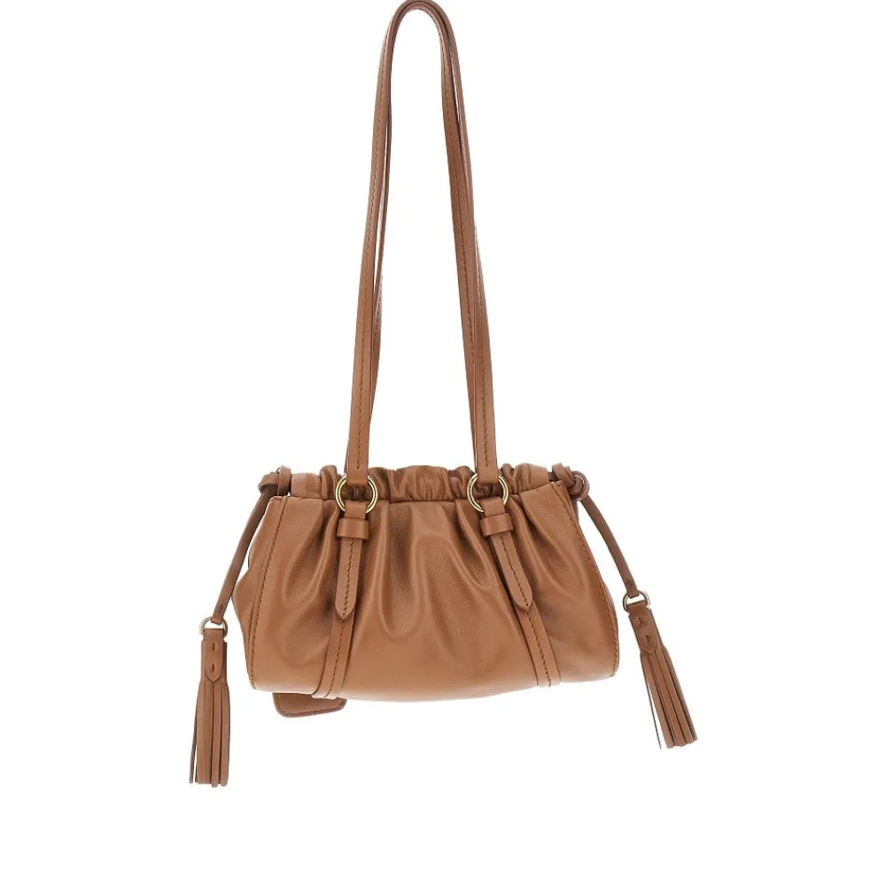 mini_borsa_joie_in_nappa_1.webp Online Mini borsa 'Joie' in nappa Mini Bags