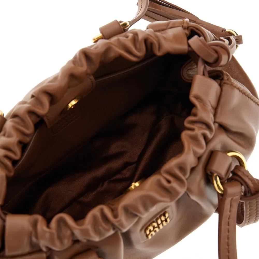 mini_borsa_joie_in_nappa_2.webp Online Mini borsa 'Joie' in nappa Mini Bags