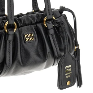 Clearance Mini borsa 'Joie' in nappa Mini Bags