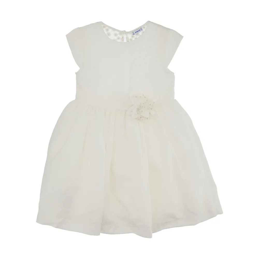 mini_dress_with_embroider_0.webp Online Mini dress with embroidered tulle back Kids Clothing