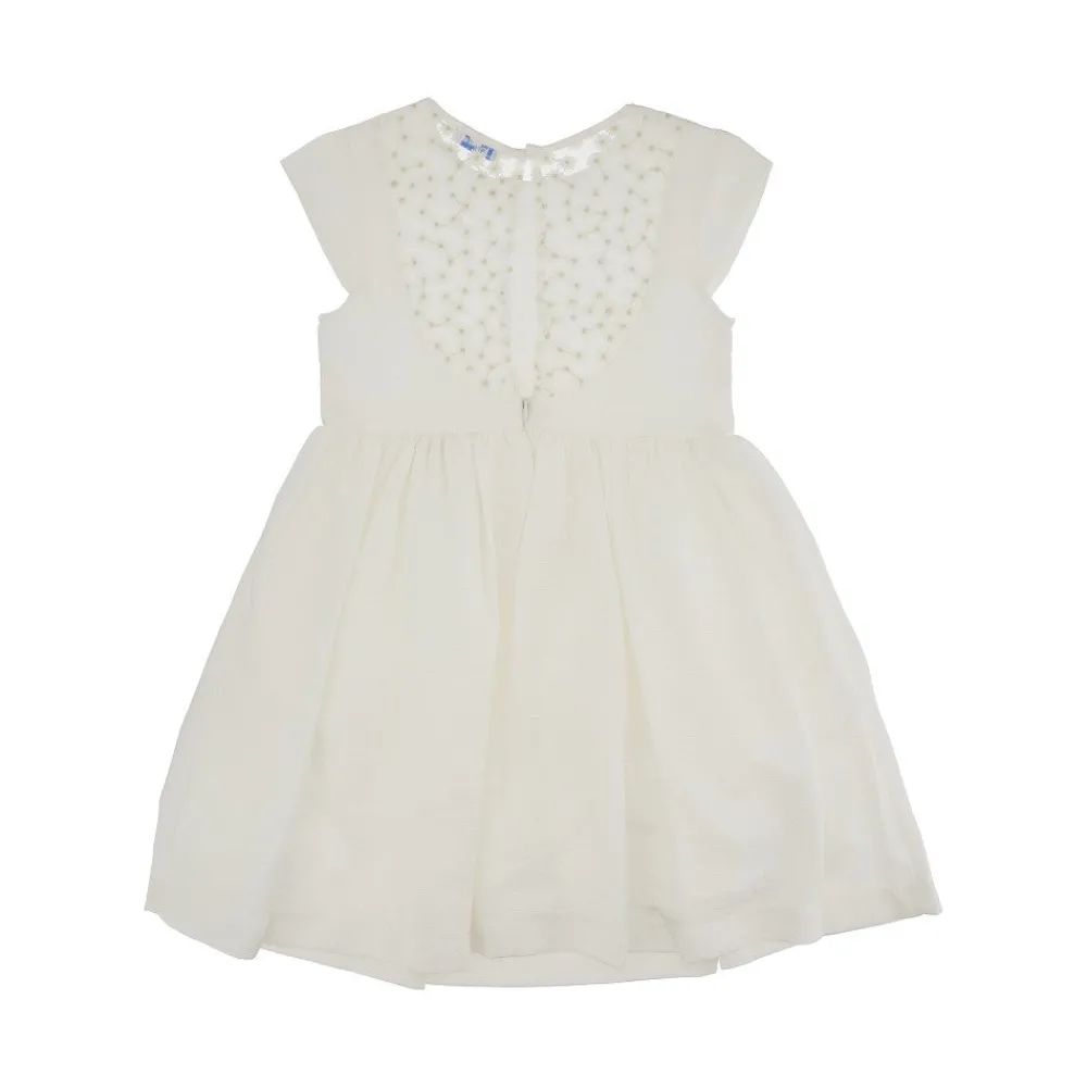 mini_dress_with_embroider_1.webp Online Mini dress with embroidered tulle back Kids Clothing