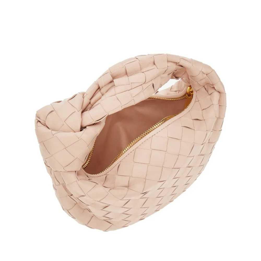 mini_jodie_bag_1.webp Hot Mini Jodie bag Top-Handle Bags