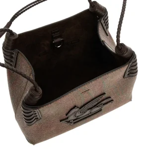 Clearance Mini 'Libra' shopping bag Shoulder Bags | Crossbody Bags