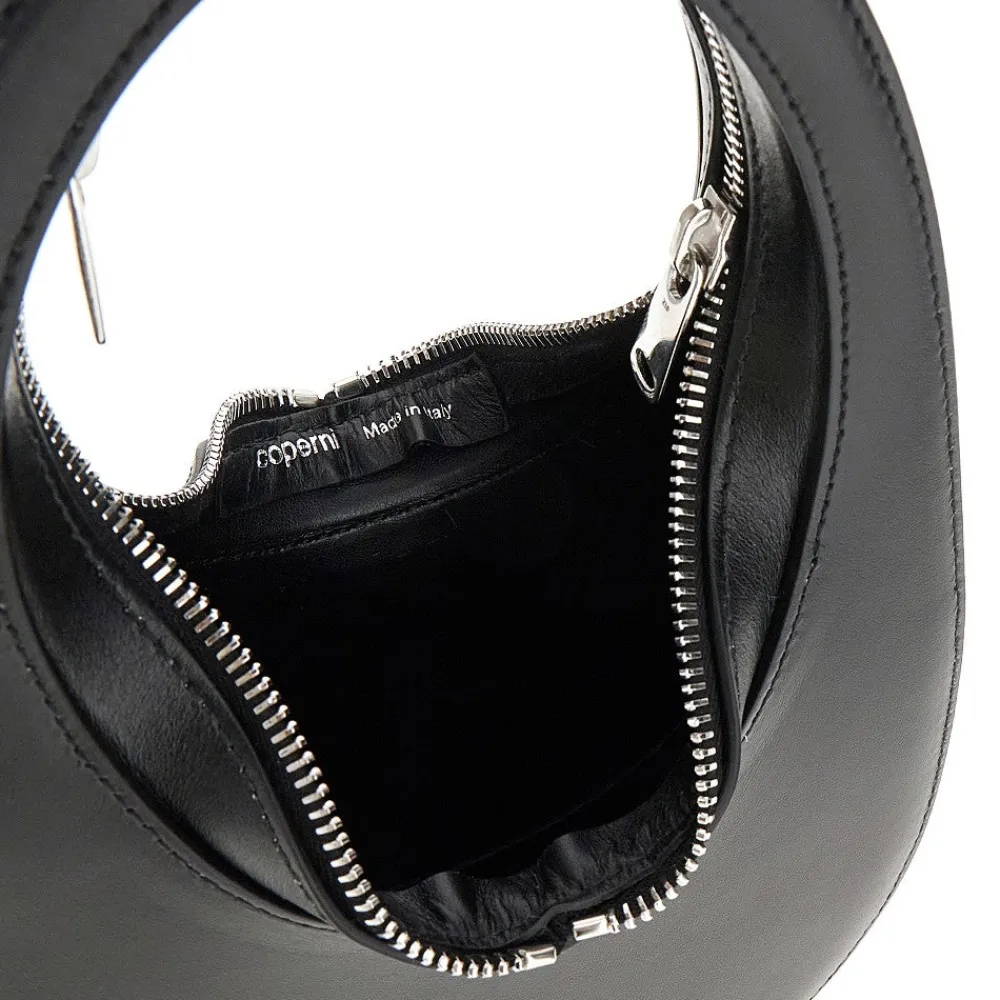 mini_swipe_leather_bag_2.webp Discount Mini 'Swipe' leather bag Top-Handle Bags
