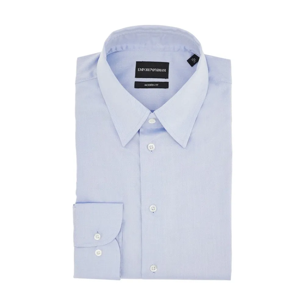 modern_fit_twill_shirt_0-1.webp Online Modern Fit twill shirt Shirts