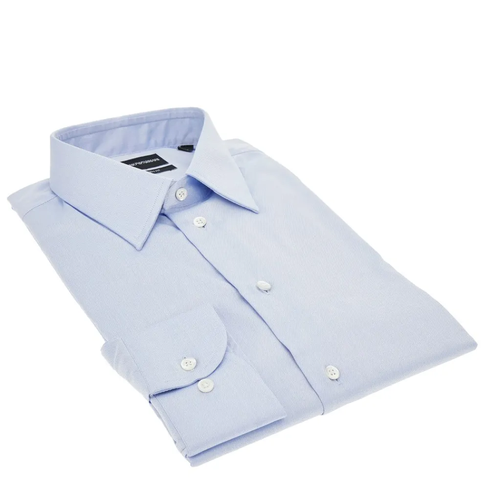 modern_fit_twill_shirt_1-2.webp Sale Modern Fit twill shirt Shirts