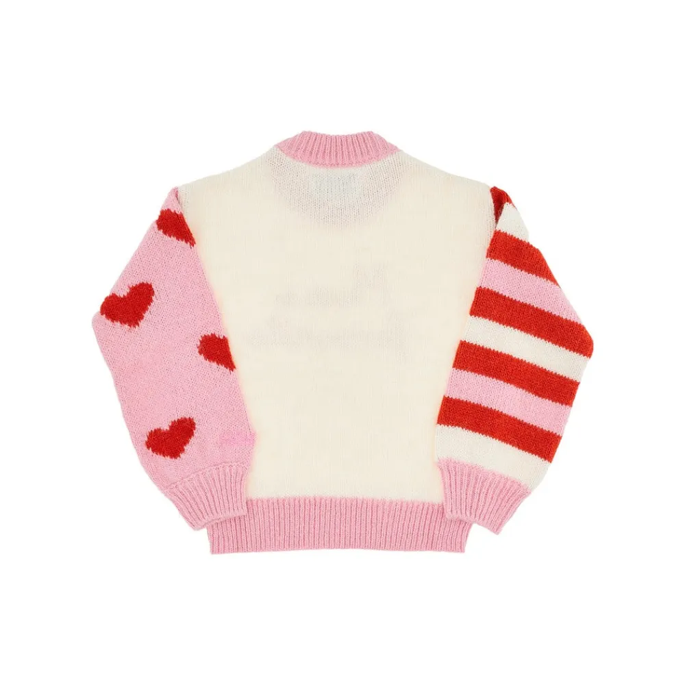 moms_favourite_embroidery_1.webp Outlet Mom's favourite' embroidery sweater Kids Clothing