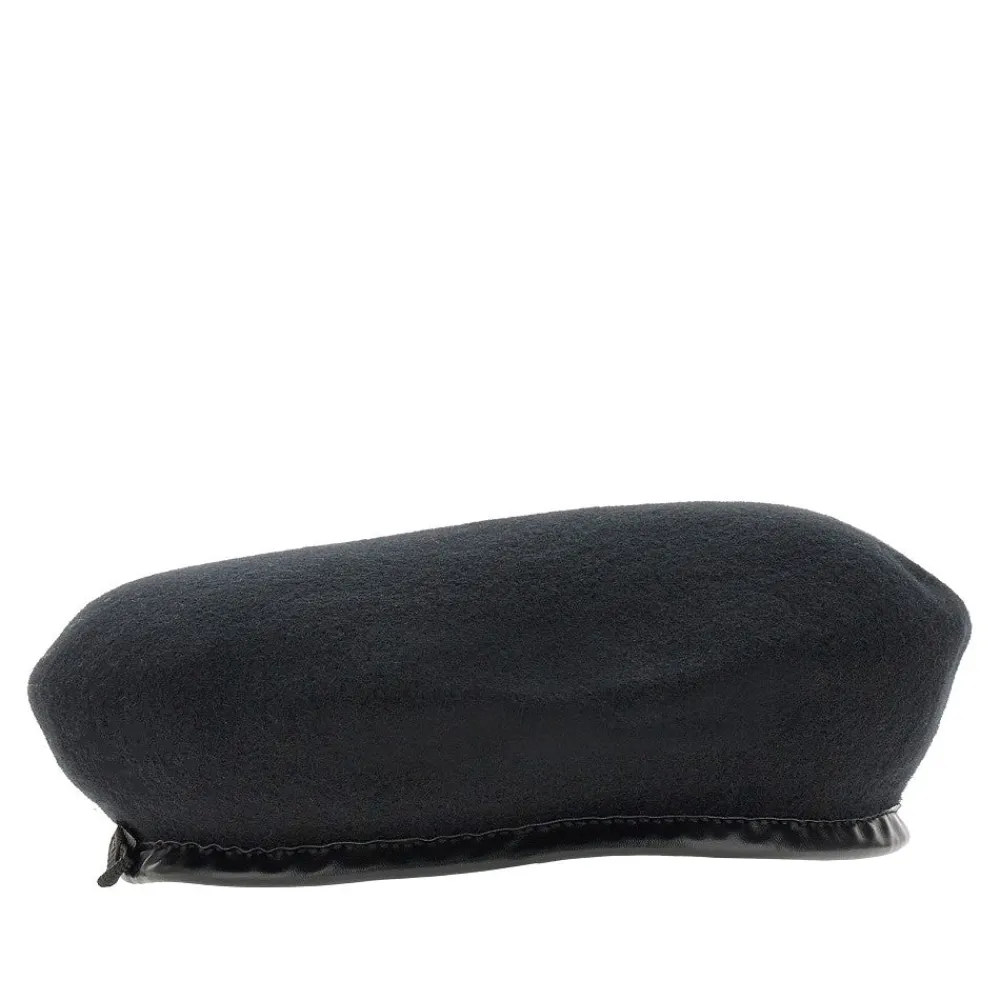 monty_wool_beret_1.webp Clearance Monty' wool beret Hats And Gloves