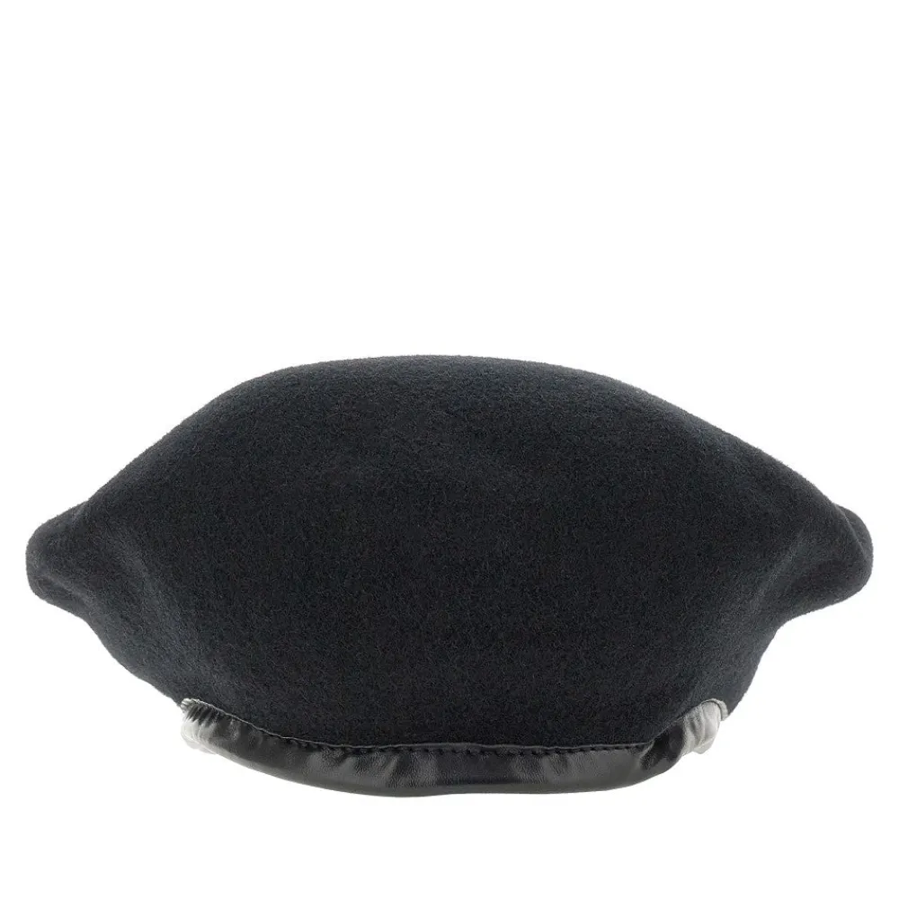 monty_wool_beret_2.webp Clearance Monty' wool beret Hats And Gloves