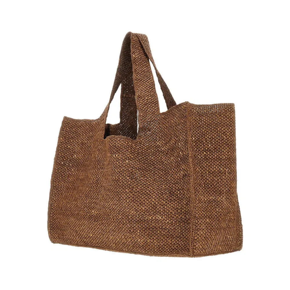 morea_synthetic_straw_max_1-1.webp Discount Morea' synthetic straw maxi tote bag Shopping Bags