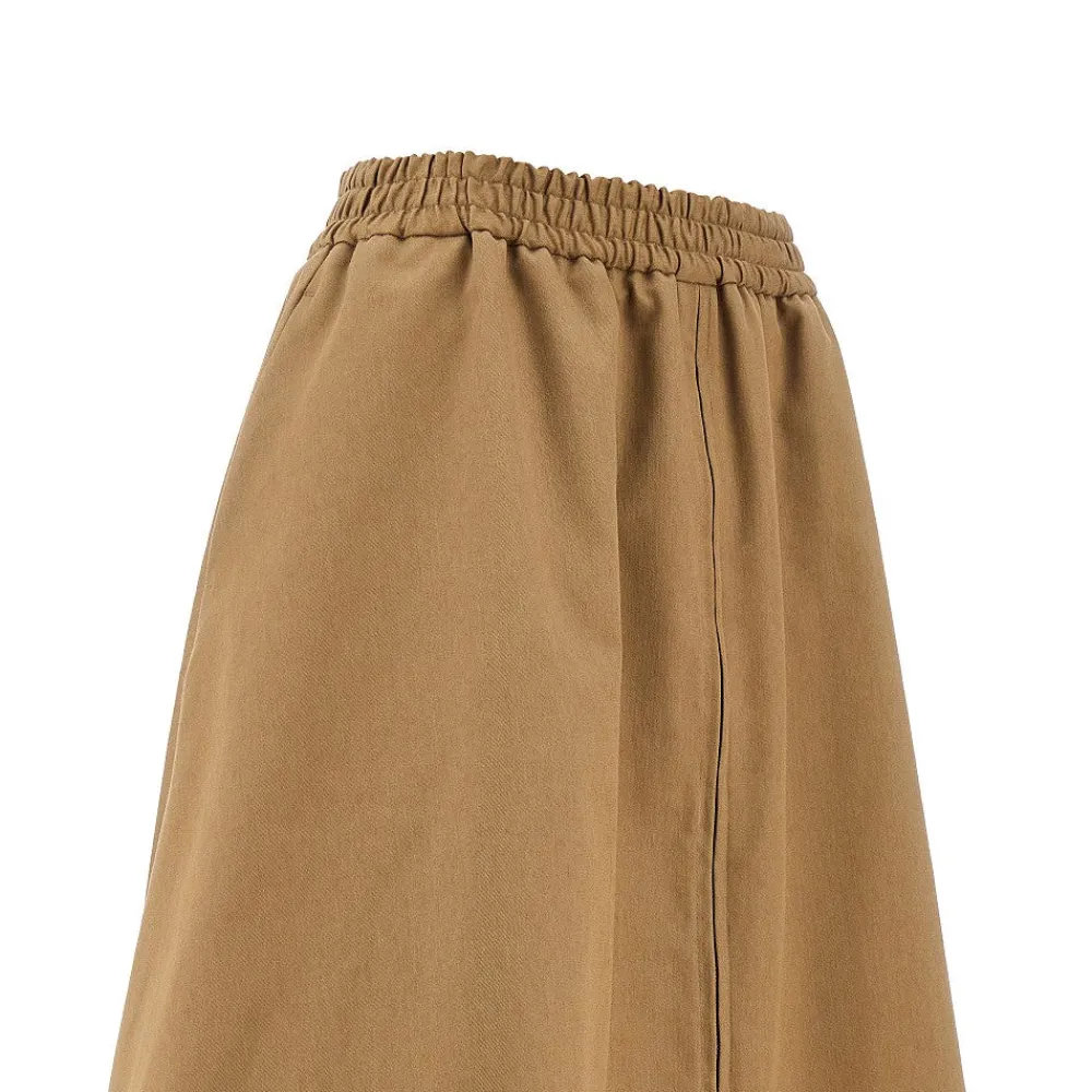 morena_midi_circle_skirt_1.webp Sale Morena' midi circle skirt Skirts