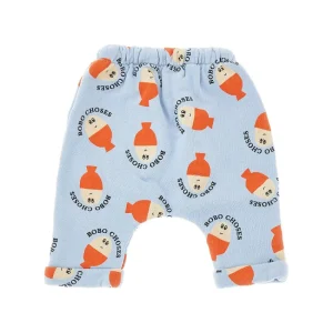Sale Morning Egg' cotton pants Kids/BOY Clothing