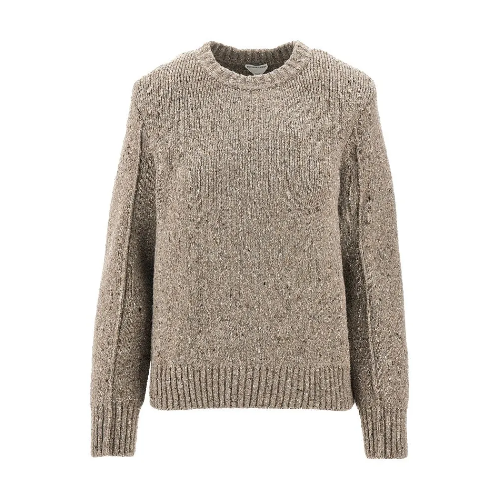 moulin_woolblend_sweater_0.webp Clearance Mouliné wool-blend sweater Knitwear