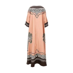 New Muuumuu' maxi caftan dress Dresses