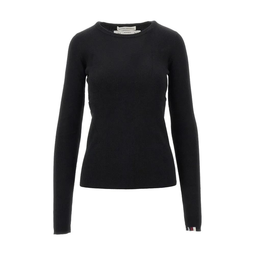 n_eel_crewneck_top_0.webp Best N.392 eel crewneck top Knitwear