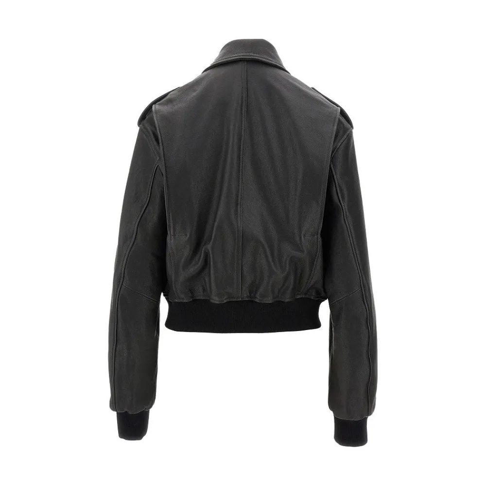 nappa_leather_aviator_jac_2.webp New Nappa leather Aviator jacket Outerwear