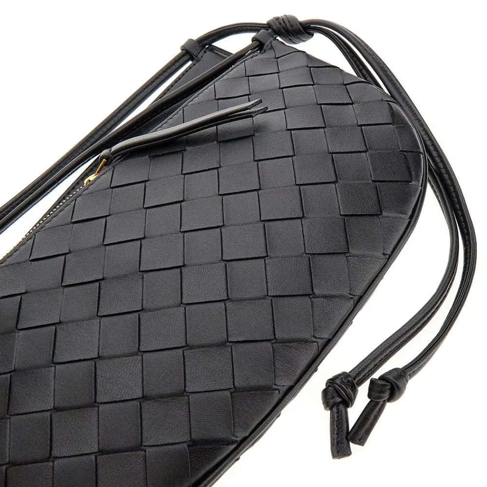 nappa_leather_gemelli_dou_3.webp Best Nappa leather 'Gemelli' double pouch Shoulder Bags