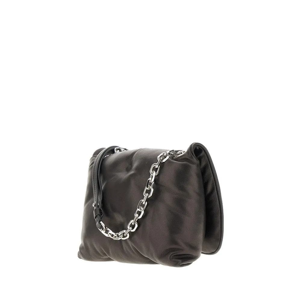 nappa_leather_glam_slam_f_1-1.webp Outlet Nappa leather Glam Slam Flap bag Shoulder Bags