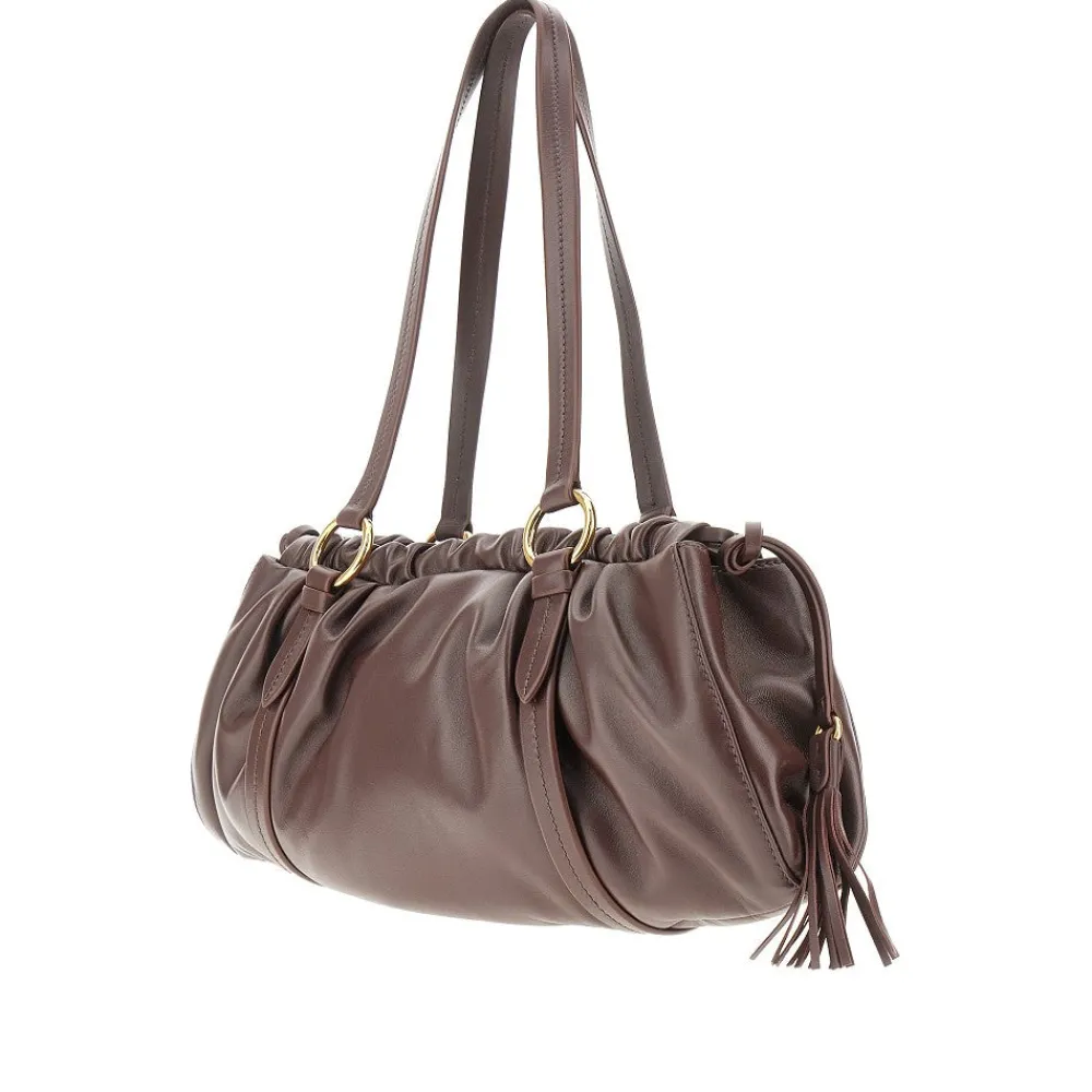 nappa_leather_joie_bag_1.webp Sale Nappa leather 'Joie' bag Shoulder Bags
