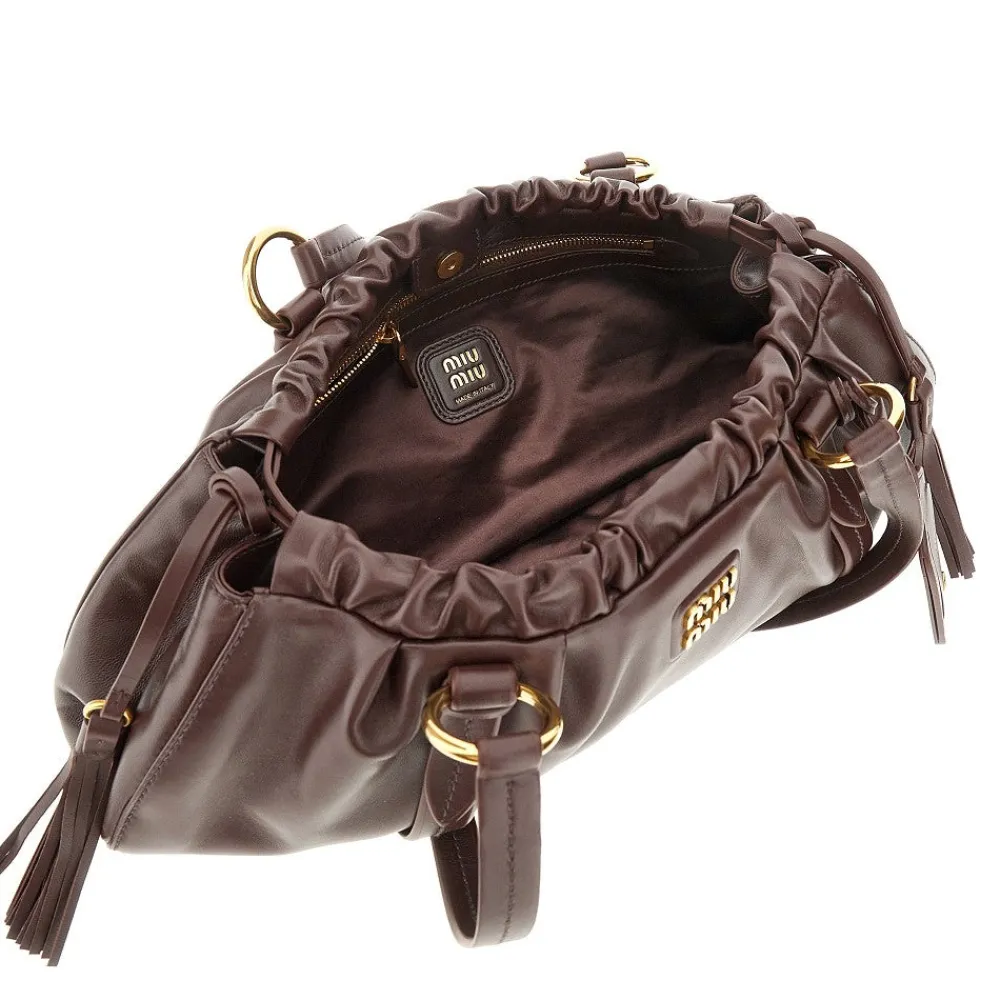 nappa_leather_joie_bag_2.webp Sale Nappa leather 'Joie' bag Shoulder Bags
