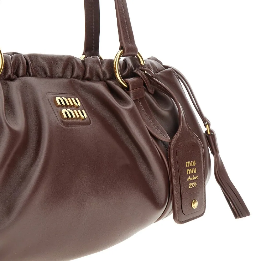 nappa_leather_joie_bag_3.webp Sale Nappa leather 'Joie' bag Shoulder Bags