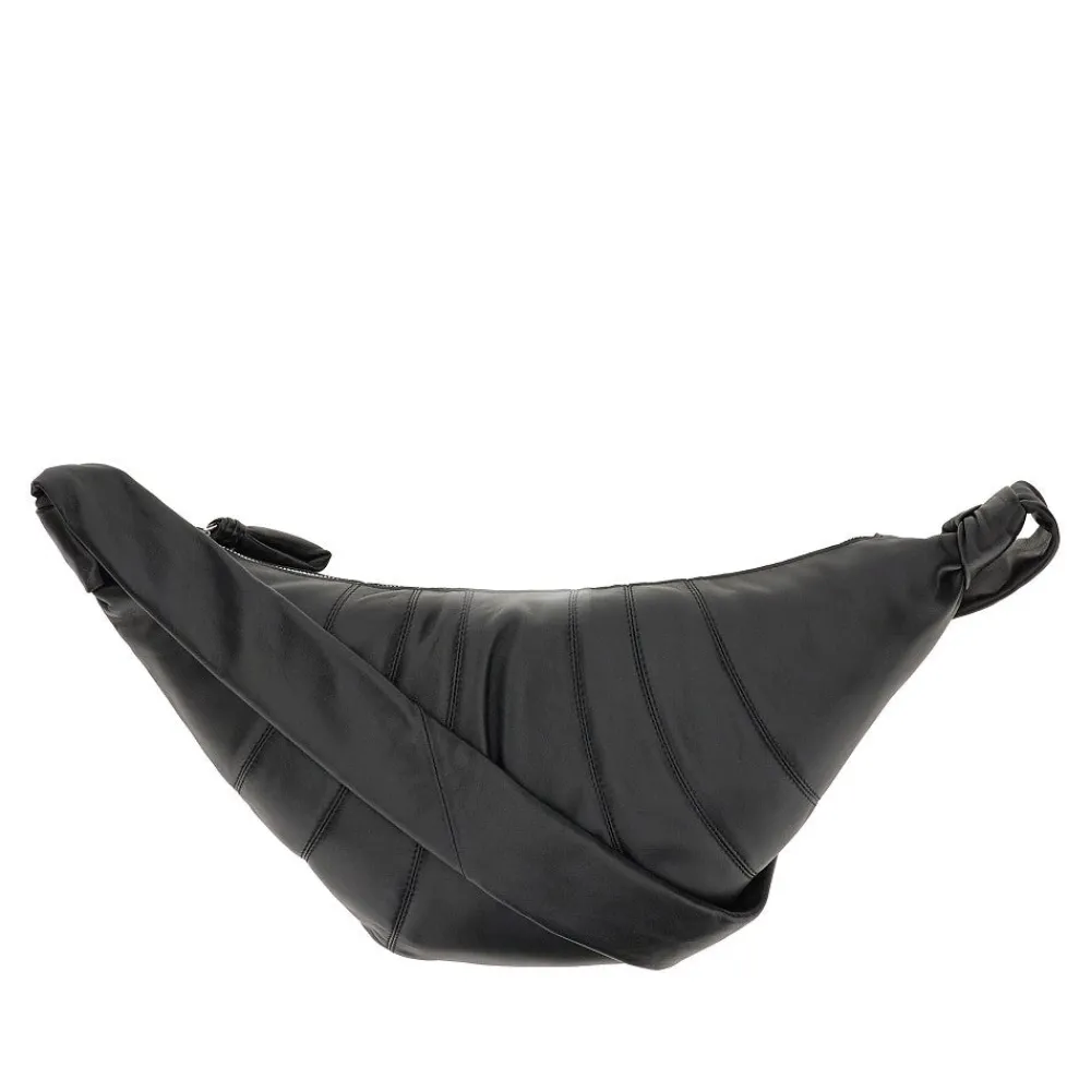 nappa_leather_medium_croi_0-1.webp New Nappa leather medium 'Croissant' bag Shoulder Bags