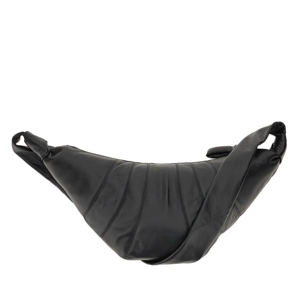 nappa_leather_medium_croi_1-1.webp New Nappa leather medium 'Croissant' bag Shoulder Bags