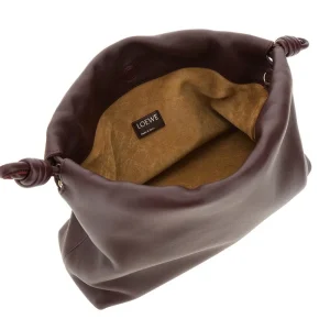 Clearance Nappa leather medium 'Flamenco' purse Shoulder Bags | Crossbody Bags