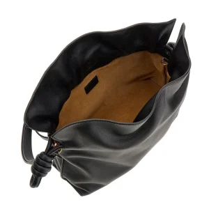 Online Nappa leather medium 'Flamenco' clutch Shoulder Bags